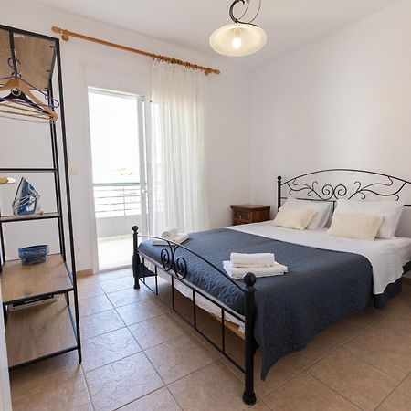 Kallithea  Toli Apartments מראה חיצוני תמונה