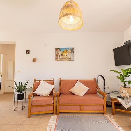 Kallithea  Toli Apartments מראה חיצוני תמונה