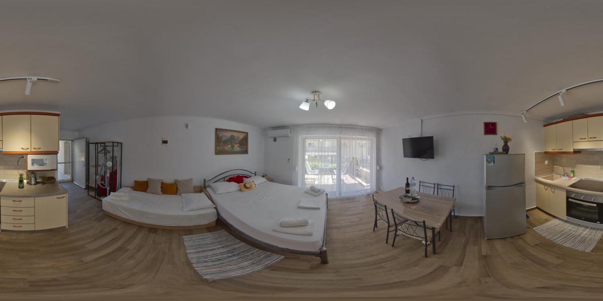 Kallithea  Toli Apartments מראה חיצוני תמונה