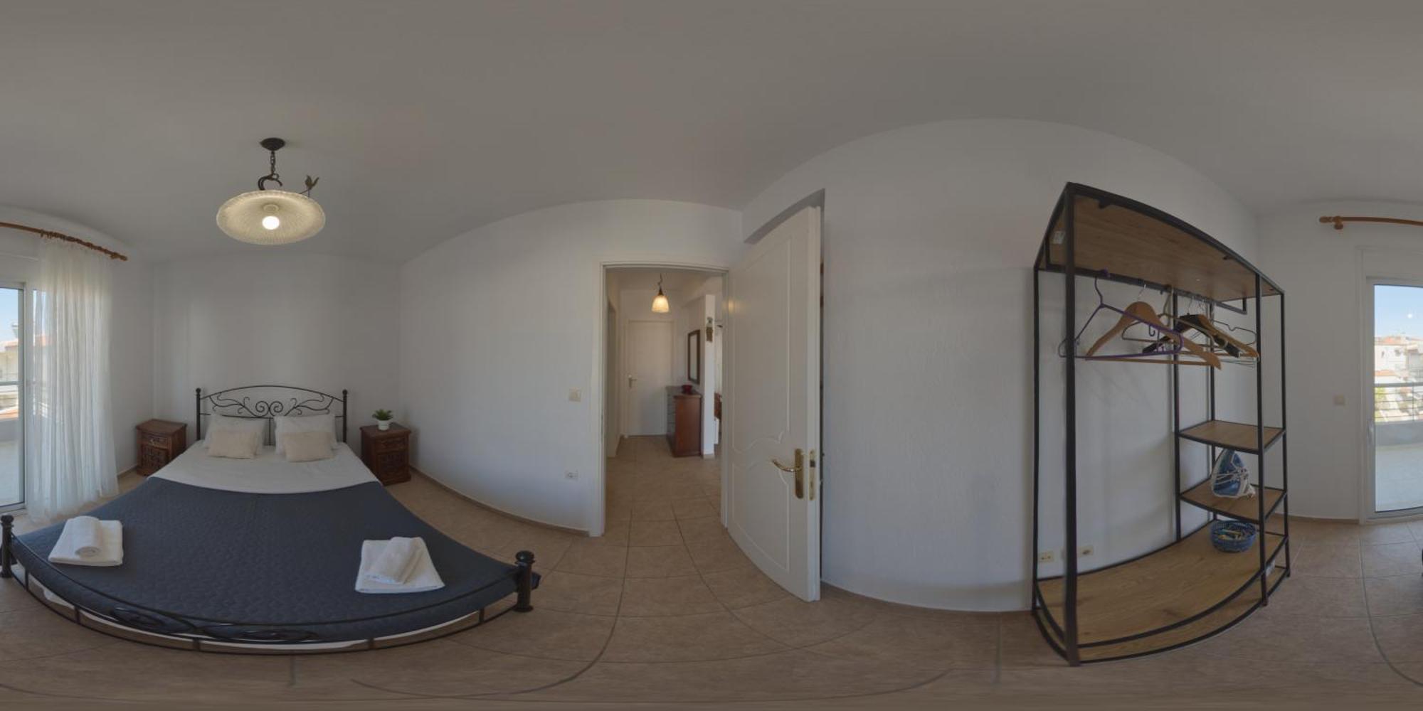 Kallithea  Toli Apartments מראה חיצוני תמונה