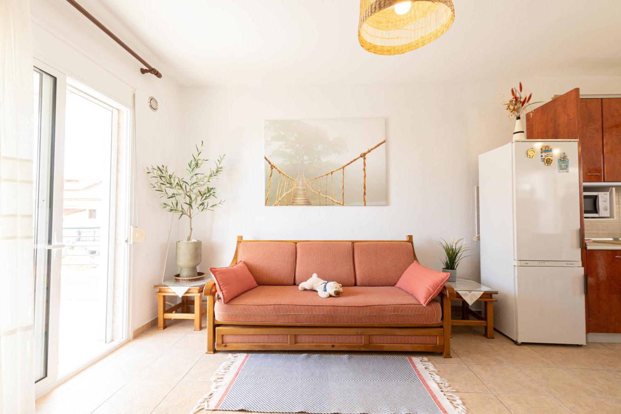 Kallithea  Toli Apartments מראה חיצוני תמונה